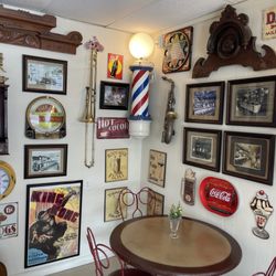 Mike's Old Fashioned Soda Fountain