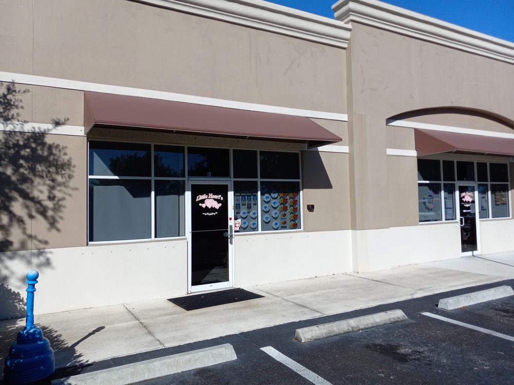 Little Hearts Early Learning Center - childcare center in Cape Coral, FL