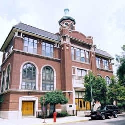 HSR Property Services - Bell Tower Loft