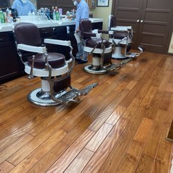 Spring Ridge Barbershop