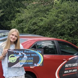 Auto Safe Driving School