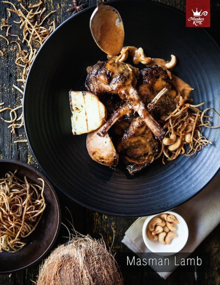 MONKEY KING THAI RESTAURANT NARRABEEN 1493 Pittwater Rd, North Narrabeen New South Wales MONKEY KING THAI RESTAURANT NARRABEEN 1493 Pittwater Rd, North Narrabeen New South Wales