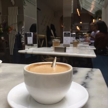 Frederix Roastery X Coffee Bar - Coffee & Tea Near Me - Amsterdam, New Hampshire