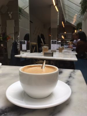 Frederix Coffee Bar, Lunch & Diner by null