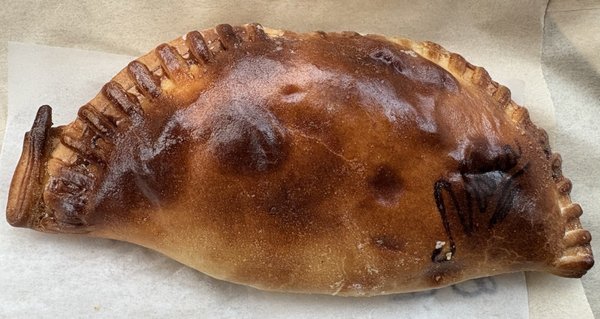 Maria Empanada - South Broadway by null