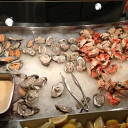 casino buffet in baton rouge la