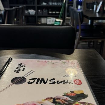 JIN Sushi- Brimhall & Allen - Sushi Bars Near Me - Bakersfield, California JIN Sushi- Brimhall & Allen - Sushi Bars Near Me - Bakersfield, California