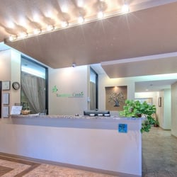 Transitions Center