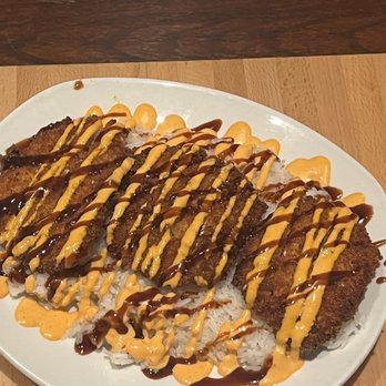 Bonchon Costa Mesa - Chicken Katsu - Chicken Wings Near Me - Costa Mesa, California