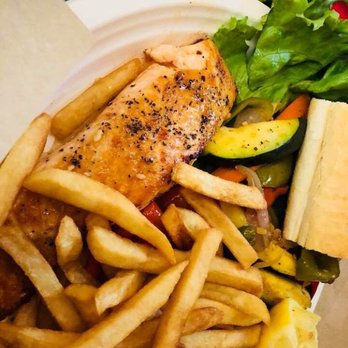 The Patio - Barbeque Near Me - Bolingbrook, Illinois