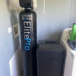 Living Water Treatment