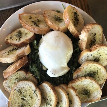 Hops & Scotch - Burrata salad. - Whiskey Bars Near Me - Walnut Creek, California