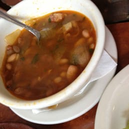 Bean Soup