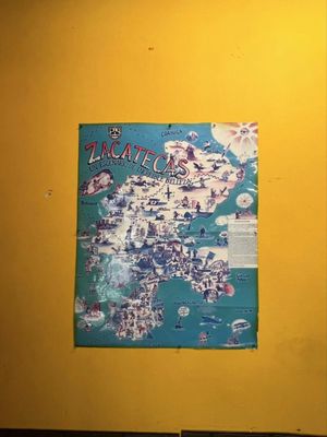 Birrieria Nochistlan by null