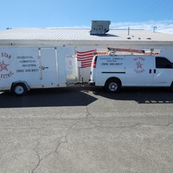 All Star Electric - EVERYTHING ELECTRICAL!!