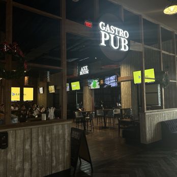 Roadies - Pub - Gastropubs Near Me - Tucson, Arizona