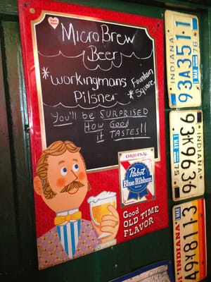 Sam's Silver Circle by null