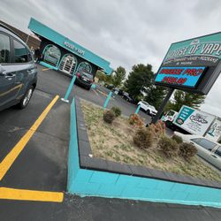 House of Vape