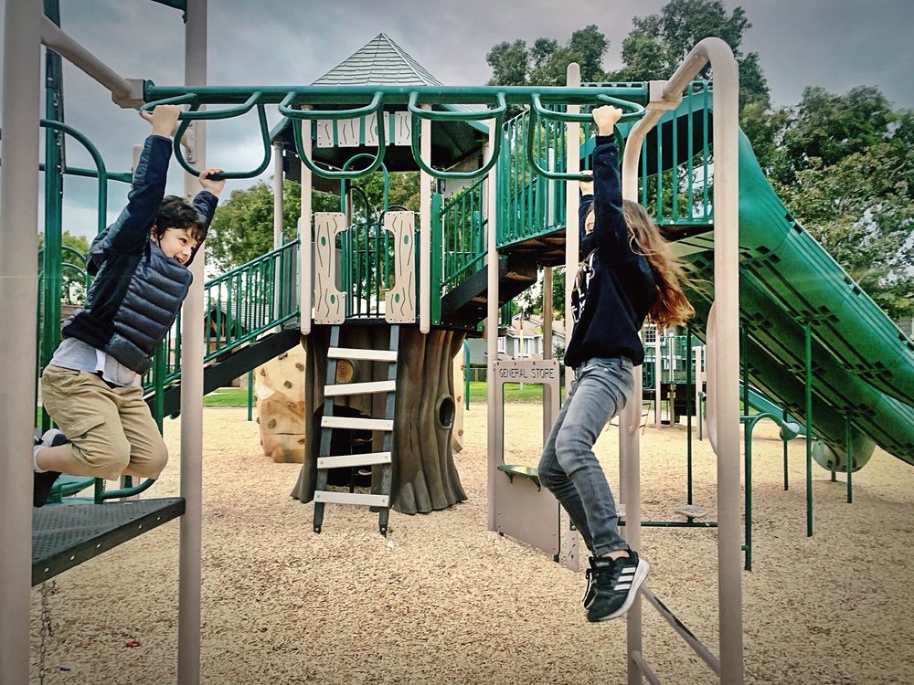 Camino Real Park