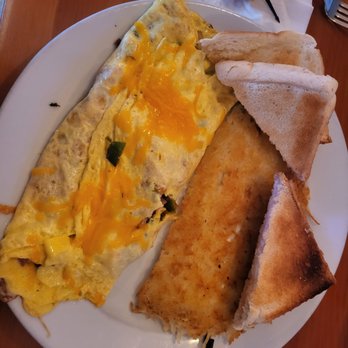Romano's Pizzeria - Denver omelette - Pizza Near Me - Nekoosa, Wisconsin Romano's Pizzeria - Denver omelette - Pizza Near Me - Nekoosa, Wisconsin