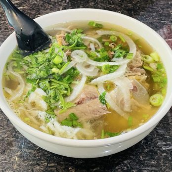 Pho Saigon Noodle House - Pho Mi Saigon Dac Biet - Vietnamese Near Me - Milpitas, California