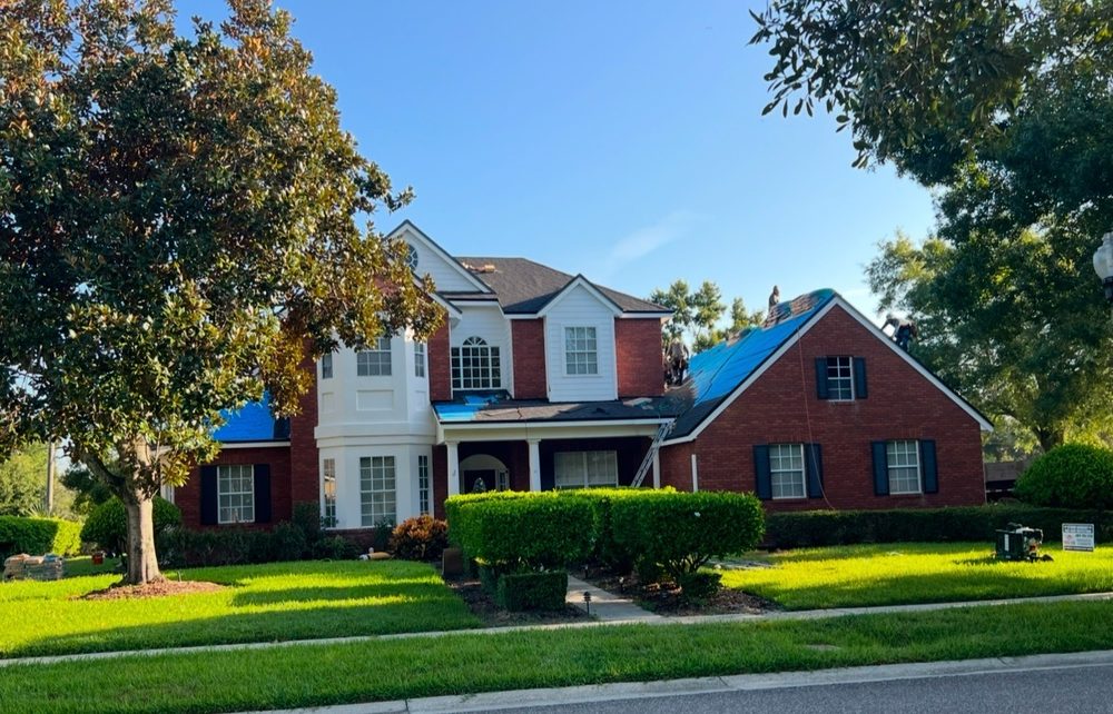 Slide of Revolution Contractors Roofing And Solar