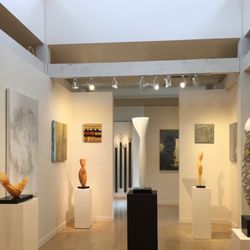 A Gallery / Allen + Alan Fine Art - A Gallery / Allen + Alan Fine Art Main Gallery