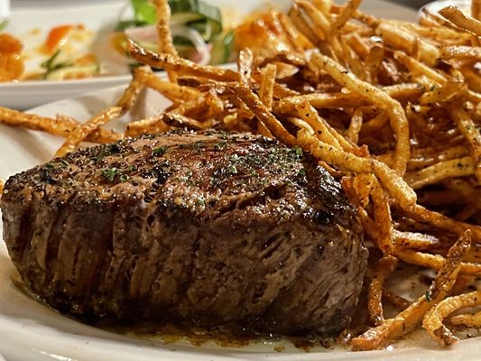 Ruth's Chris Steak House by null
