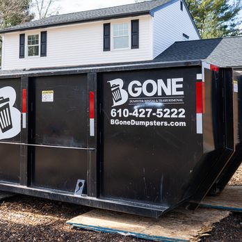 B Gone Waste - Junk Removal & Hauling Near Me - Wyomissing, Pennsylvania B Gone Waste - Junk Removal & Hauling Near Me - Wyomissing, Pennsylvania