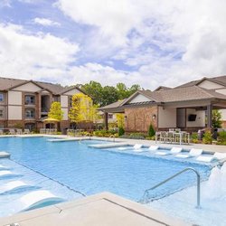 One White Oak Apartments