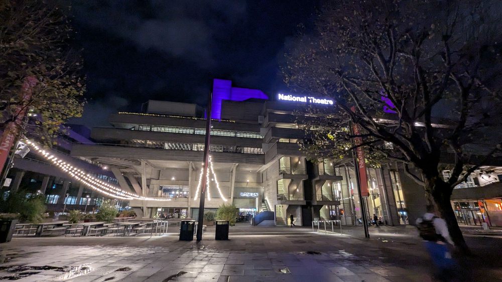 National Theatre