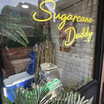 Sugarcane Daddy - Outside - Juice Bars & Smoothies Near Me - New York, New York Sugarcane Daddy - Outside - Juice Bars & Smoothies Near Me - New York, New York
