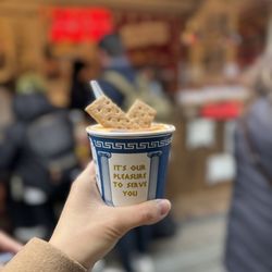 Union Square Holiday Market