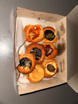 Gerik's Ole Czech Bakery & Deli by null