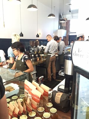 Civil Coffee by null