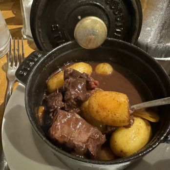 Au Bourguignon du Marais - French Near Me - Paris, 75
