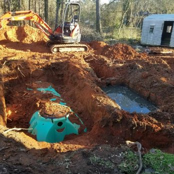 All Pro Rooter & Septic - Septic system install - Septic Services Near Me - Stockbridge, Georgia All Pro Rooter & Septic - Septic system install - Septic Services Near Me - Stockbridge, Georgia