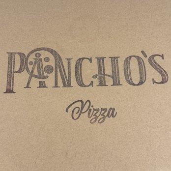 Pancho’s Pizza - Pizza Near Me - Kapaʻa, Hawaii Pancho’s Pizza - Pizza Near Me - Kapaʻa, Hawaii