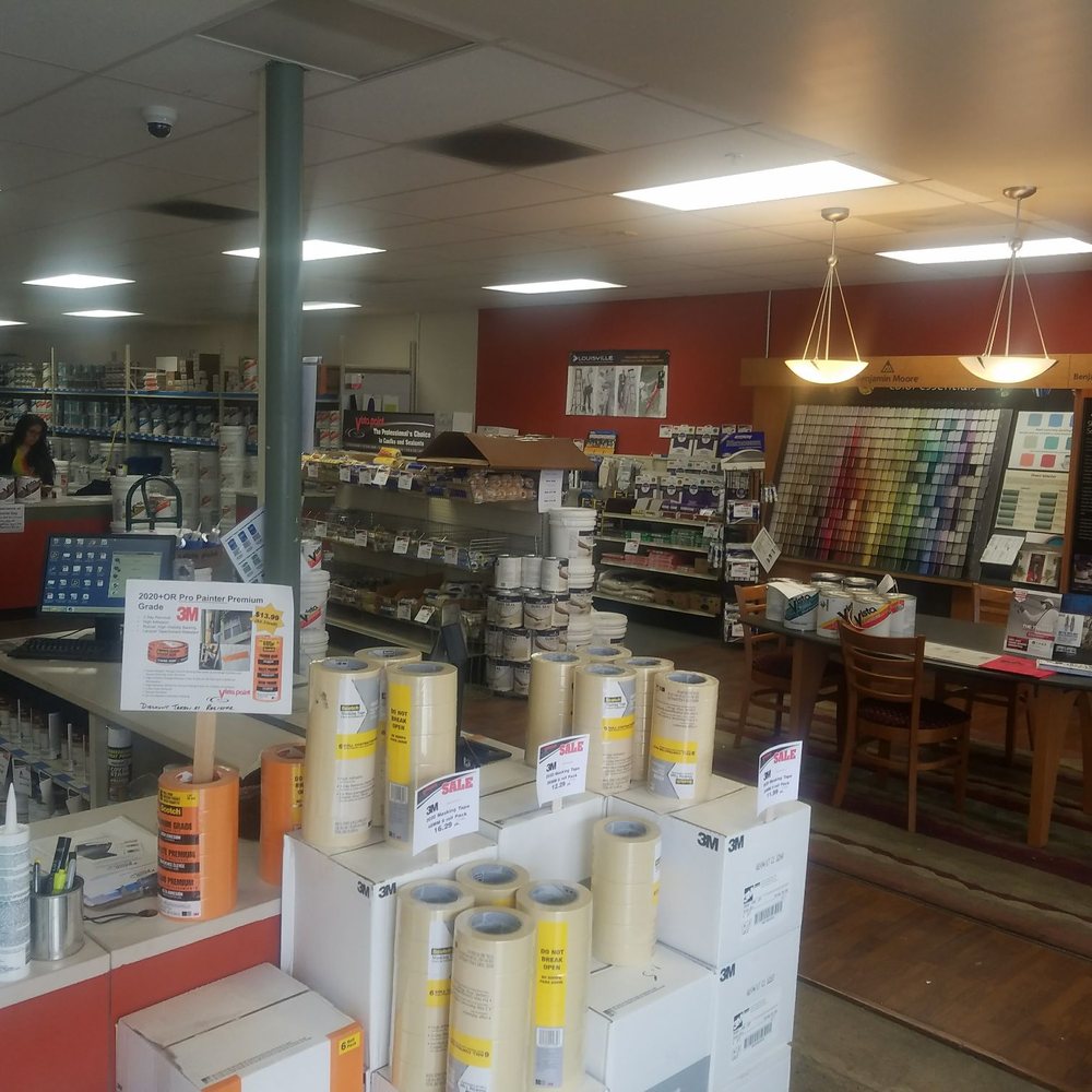 Vista Paint - Nice place to get paint. Great service - Paint Stores Near Me - West Covina, California Vista Paint - Nice place to get paint. Great service - Paint Stores Near Me - West Covina, California