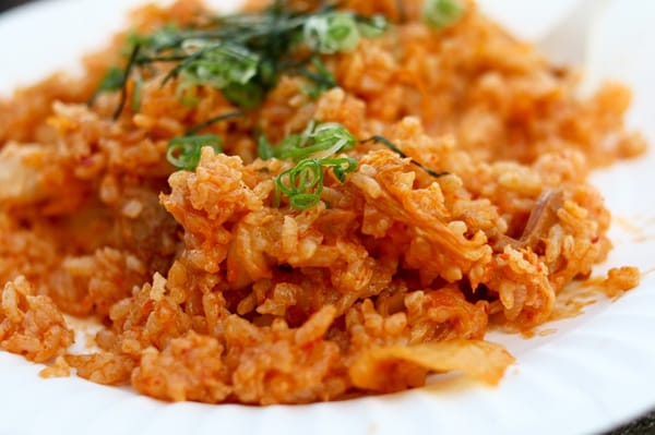 Namu Street Food by null