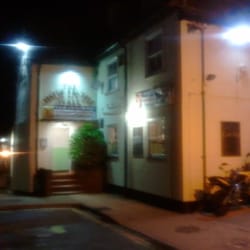 The Hole In The Wall