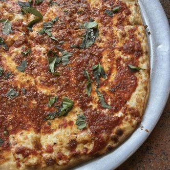 Prima Pizza Kitchen - The Champlain Pizza - Italian Near Me - Somerville, New Jersey