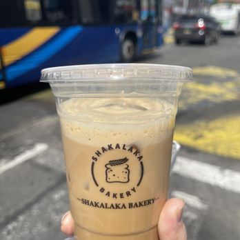 Shakalaka Bakery - A ripoff on coffee - Bakeries Near Me - Flushing, New York Shakalaka Bakery - A ripoff on coffee - Bakeries Near Me - Flushing, New York