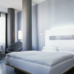 Hotel Ku' Damm 101 - Ku' Damm 101 Upper Class Room