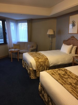 Kamakura Park Hotel by null
