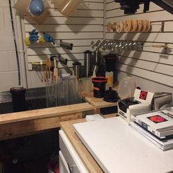 Midwest Photo - A darkroom to rent