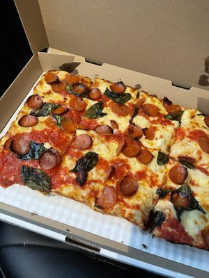 Crispelli's Bakery & Pizzeria - Troy by null