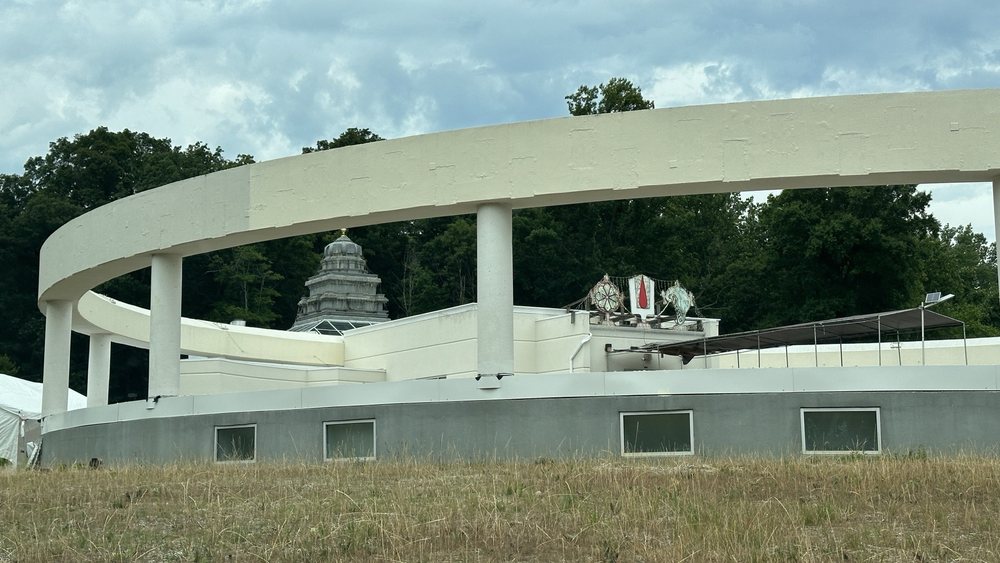 SRI VENKATESWARA LOTUS TEMPLE Updated August 2024 12501 Braddock Rd