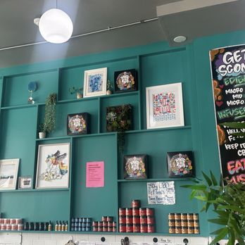 Wake-n-Bakery - Cannabis Dispensaries Near Me - Chicago, Illinois