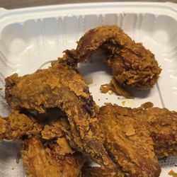 Golden House - Wings